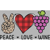 Valentine's Day-QRJ  6860